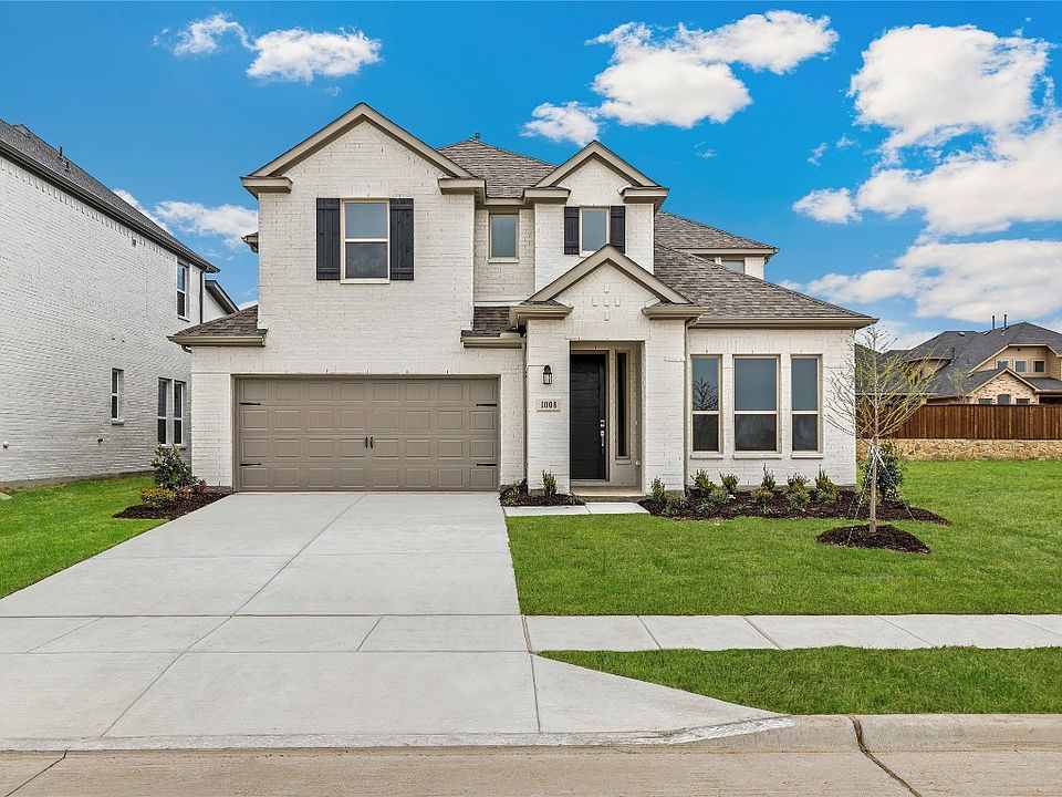 1008 Magnolia Ln, Argyle, TX 76226 MLS 20290776 Zillow