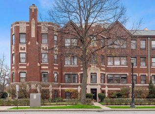 445 Ridge Ave APT 3, Evanston, IL 60202