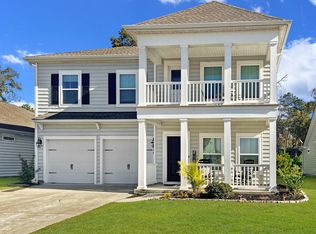 358 Harbison Cir, Myrtle Beach, SC 29579
