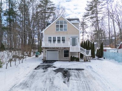 136 Shore Drive, Salem, NH, 03079