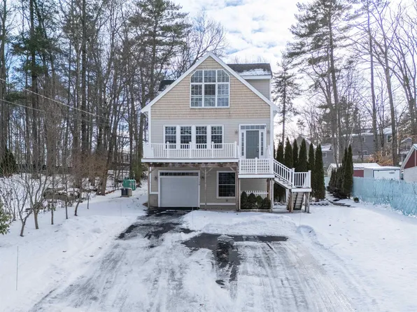 136 Shore Drive, Salem, NH 03079