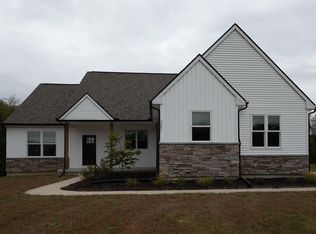 3081 Avonlea Knoll Way, Webberville, MI 48892