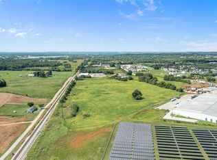 0 Kelly Rd, Bowling Green, KY 42101