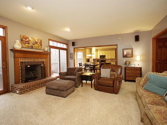 5th image of 4981 Mallet Hill Dr