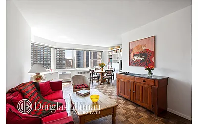 Sold by Douglas Elliman
