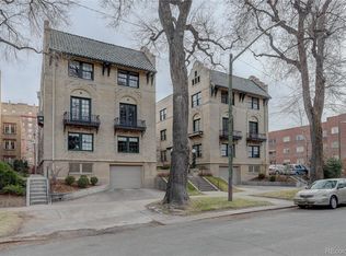 960 N Sherman St APT 1E, Denver, CO 80203