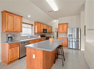 2203 Hayfield Sq, Pflugerville, TX 78660