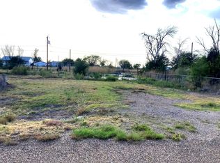 216 Comanche Trl, Fritch, TX 79036