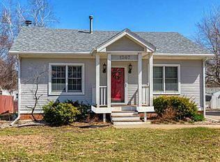 1307 57th St, Des Moines, IA 50311