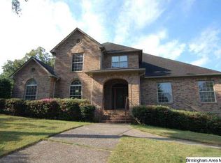 1820 Rayfield Windham Pl, Birmingham, AL 35211