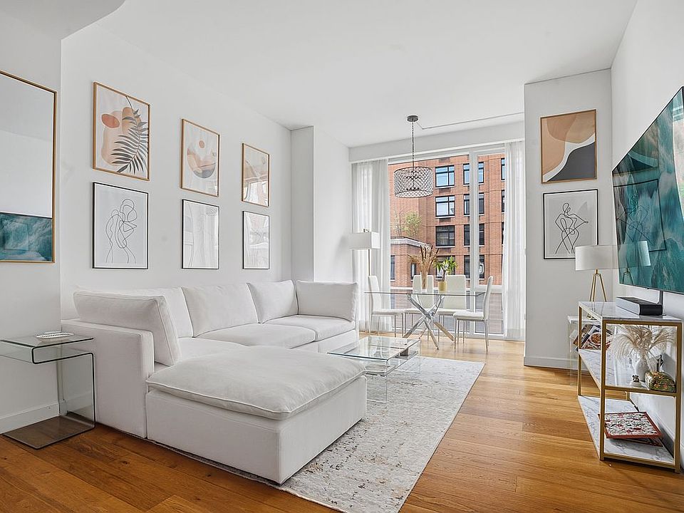 1st image of 311 W Broadway APT 7D