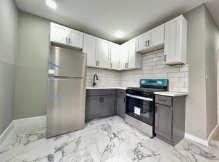 109 Virginia Ave #2A, Jersey City, NJ 07304