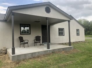 24102 S 4178th Rd, Claremore, OK 74019