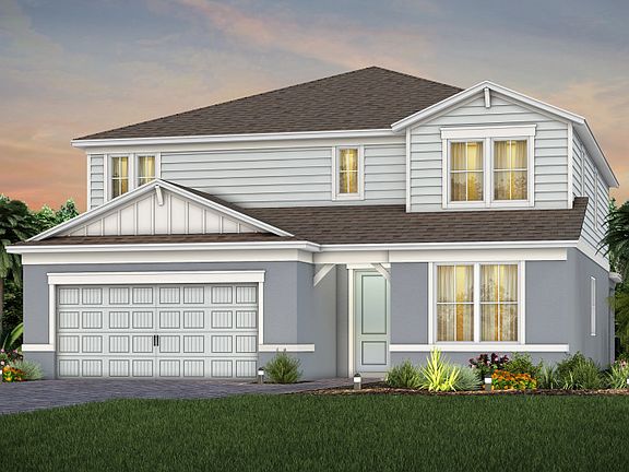 Yorkshire Exterior CO1