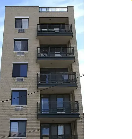 4261 Hunter St #5F — Photo 1