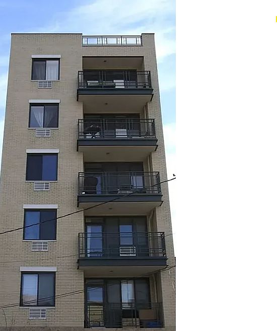 1st image of 4261 Hunter St APT 5F