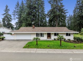 2913 SW 323rd St, Federal Way, WA 98023