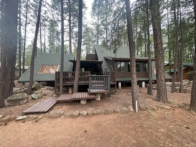 Deep Forest Dr — Photo 47