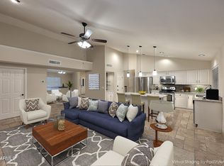 17211 N 58TH Street, Scottsdale, AZ 85254