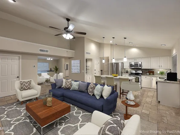 17211 N 58TH Street, Scottsdale, AZ 85254