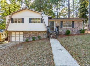 504 Danton Ln, Birmingham, AL 35210