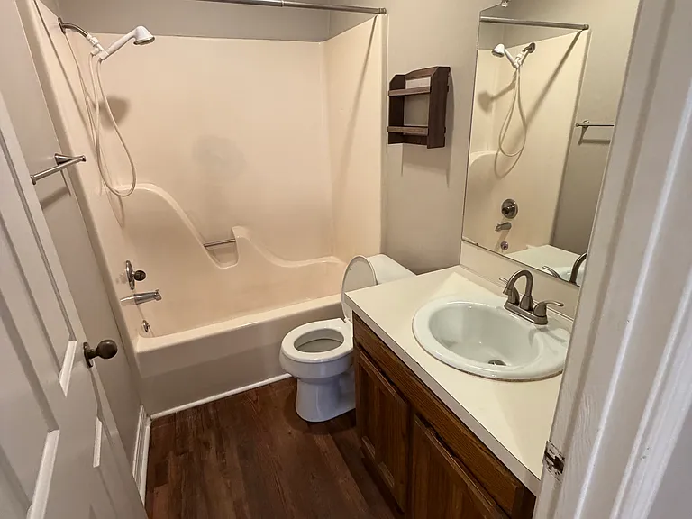 Master bath