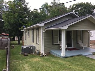 106 Lewis St, Kosciusko, MS 39090