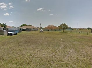 234 NE 15th St, Cape Coral, FL 33909