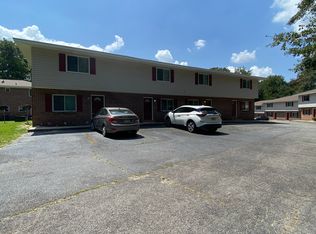 1335 Hartley St APT 1C, Macon, GA 31206