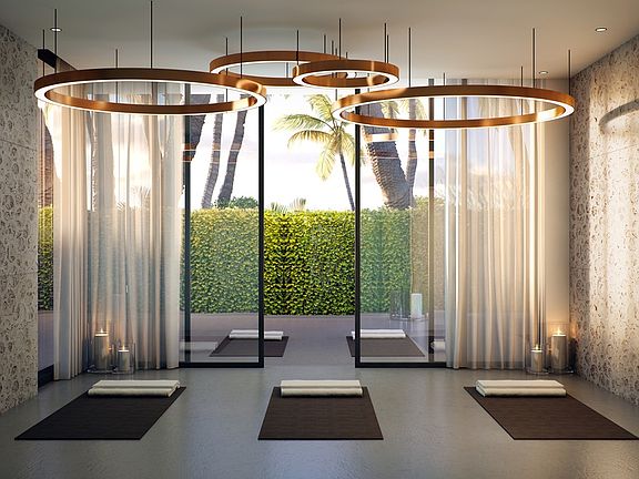 5th image of 17550 Collins Ave Penthouse 2