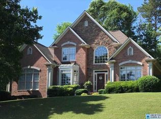 262 Trace Ridge Rd, Birmingham, AL 35244