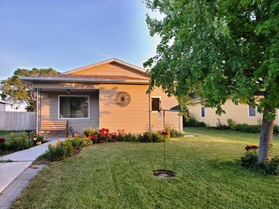 2418 W 15th St, North Platte, NE, 69101