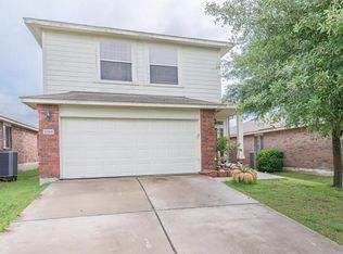 12901 Thomas Jefferson St, Manor, TX 78653