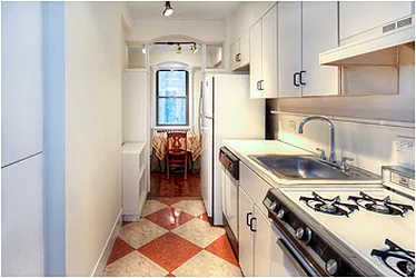 Sold by Brown Harris Stevens