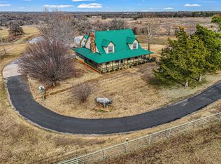 20604 Fm 901, Gordonville, TX 76245