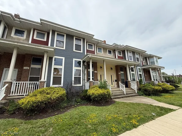 1454 E 105th St, Cleveland, OH 44106