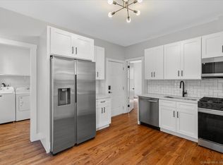 36 Maple St APT 1, New Haven, CT 06511