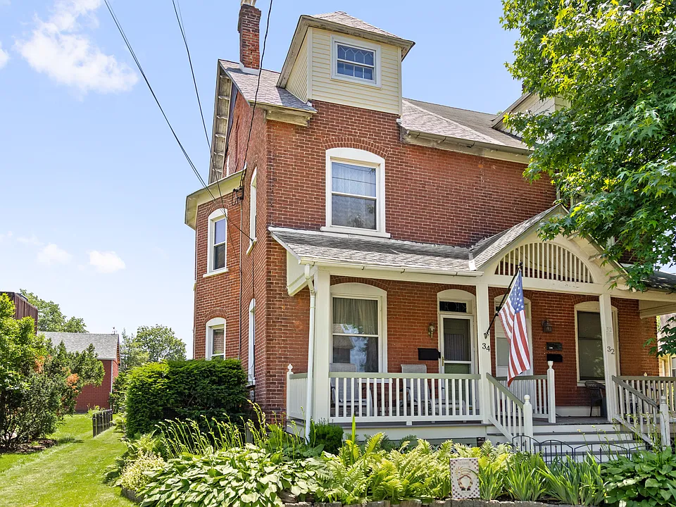 34 E Reliance Rd