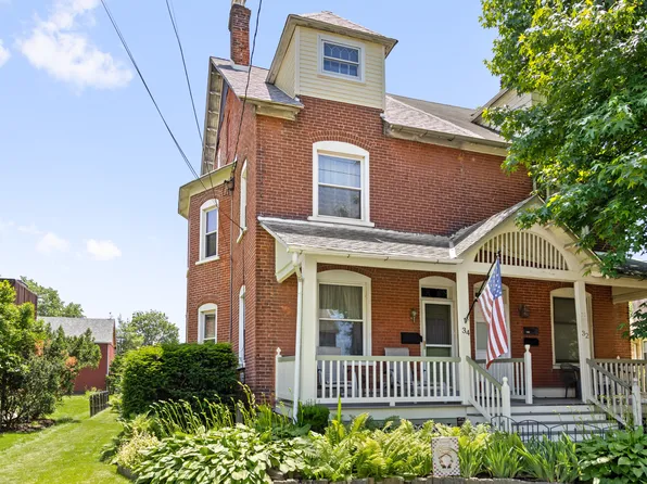 34 E Reliance Rd, Souderton, PA 18964