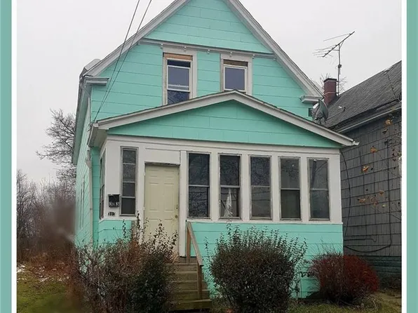 313 Moselle St, Buffalo, NY 14211