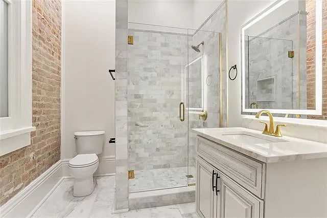 1501 Clio St #2A — Photo 7
