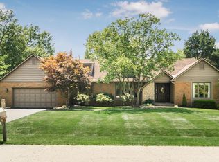 6233 Brooksong Cir, Blacklick, OH