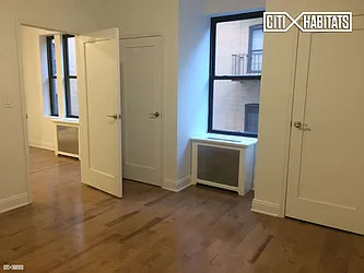 Rented by Citi Habitats
