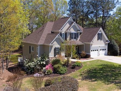 6215 Highwoods Dr, Cumming, GA, 30040