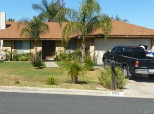 6515 Via Florencia, Riverside, CA 92509