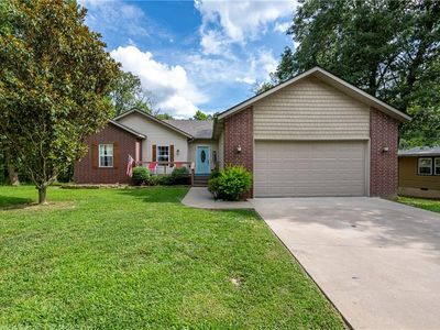 5 Beccles Ln, Bella Vista, AR, 72714