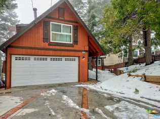 1842 Nob Hill Dr, Running Springs, CA 92382