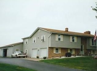 31769 Tower Rd, Salem, OH 44460