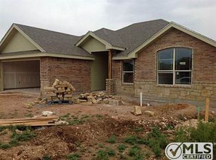 4826 Spring Creek Rd, Abilene, TX 79602