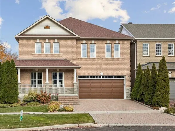 1 Willow Heights Blvd, Markham, ON L6C 2K6